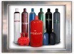 Баллоны для технических газов