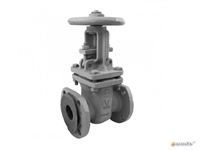 Задвижка 30с41нж Ду400 МЗТА 362973958